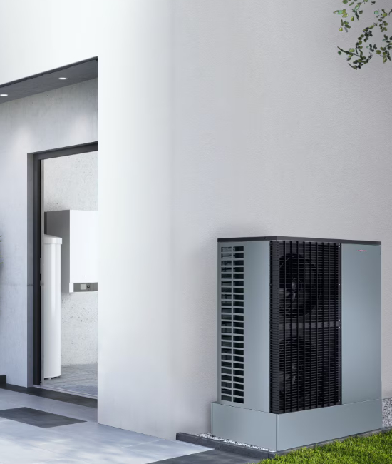 climatisation air eau